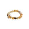 Wealth Energy Citrine Bracelet