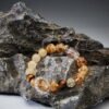 Wealth Energy Citrine Bracelet