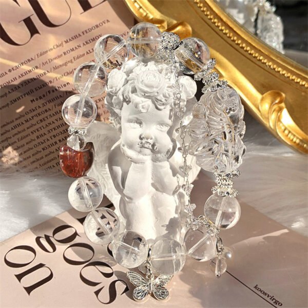 Natural Crystal Original Design Crystal Bracelet Accessories