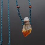 YS5_19.webp (1) Integrated Wealth Merge Citrine Crystal Pendant