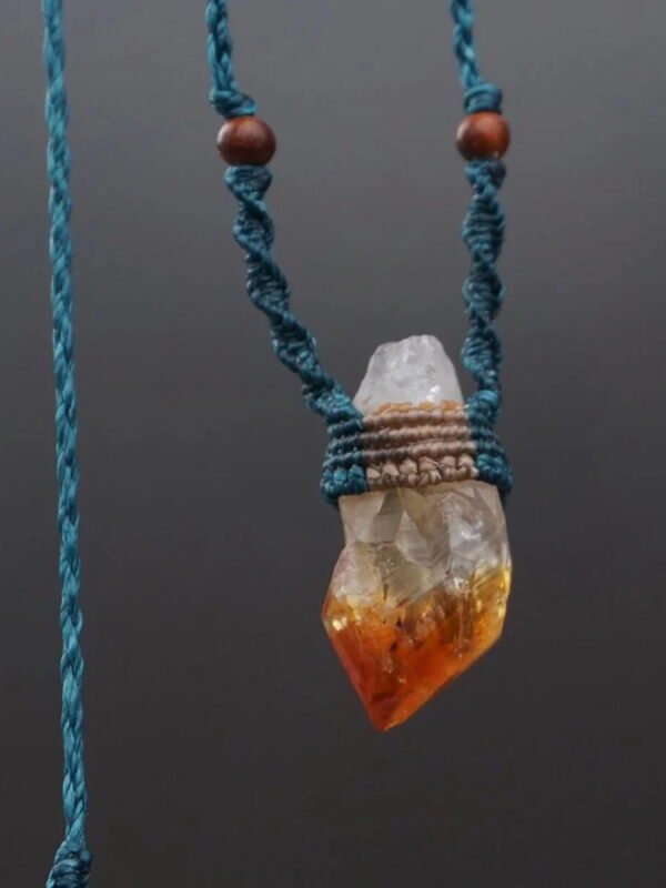 YS5_19.webp (1) Integrated Wealth Merge Citrine Crystal Pendant