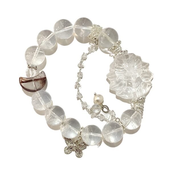Natural Crystal Original Design Crystal Bracelet Accessories