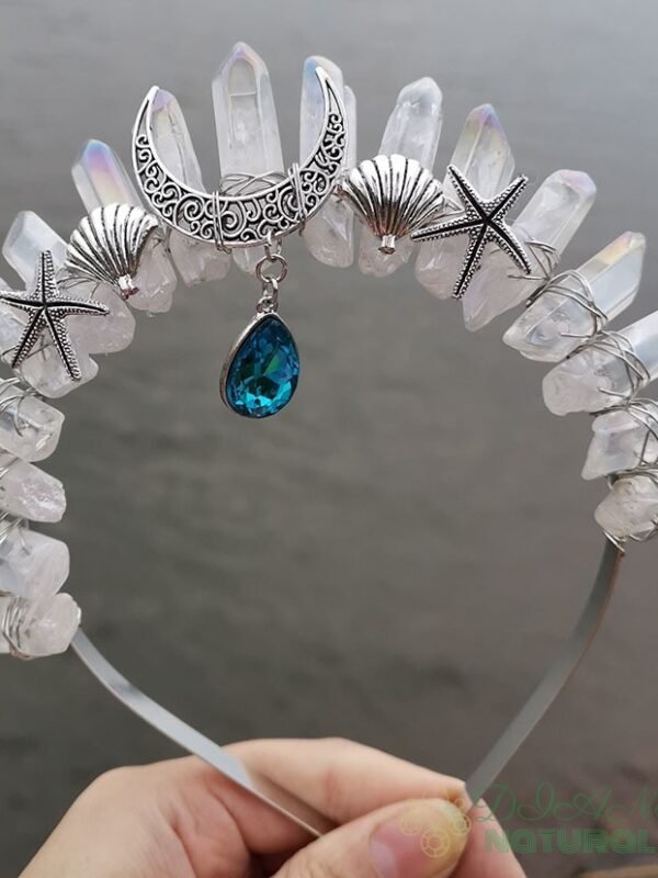 fda8c0d3-36a3-4a90-b845-b274d1c3c7aa.jpg Crystal Multicolored White Starfish Moon Crystal Pendant